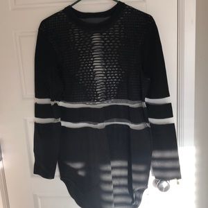 Alexander Wang x H&M Top